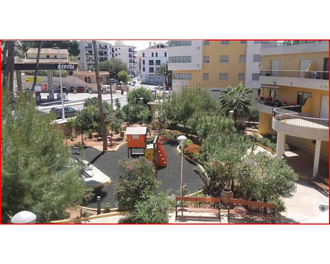 Продажа - Апартамент - Морайра - Centro Ciudad