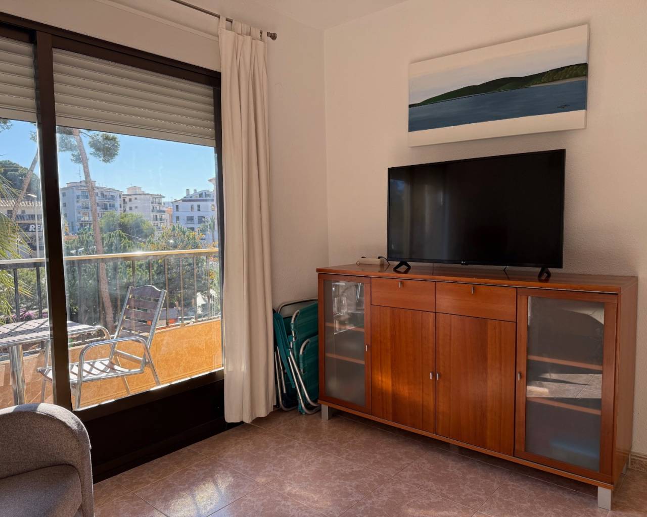 Продажа - Апартамент - Морайра - Centro Ciudad