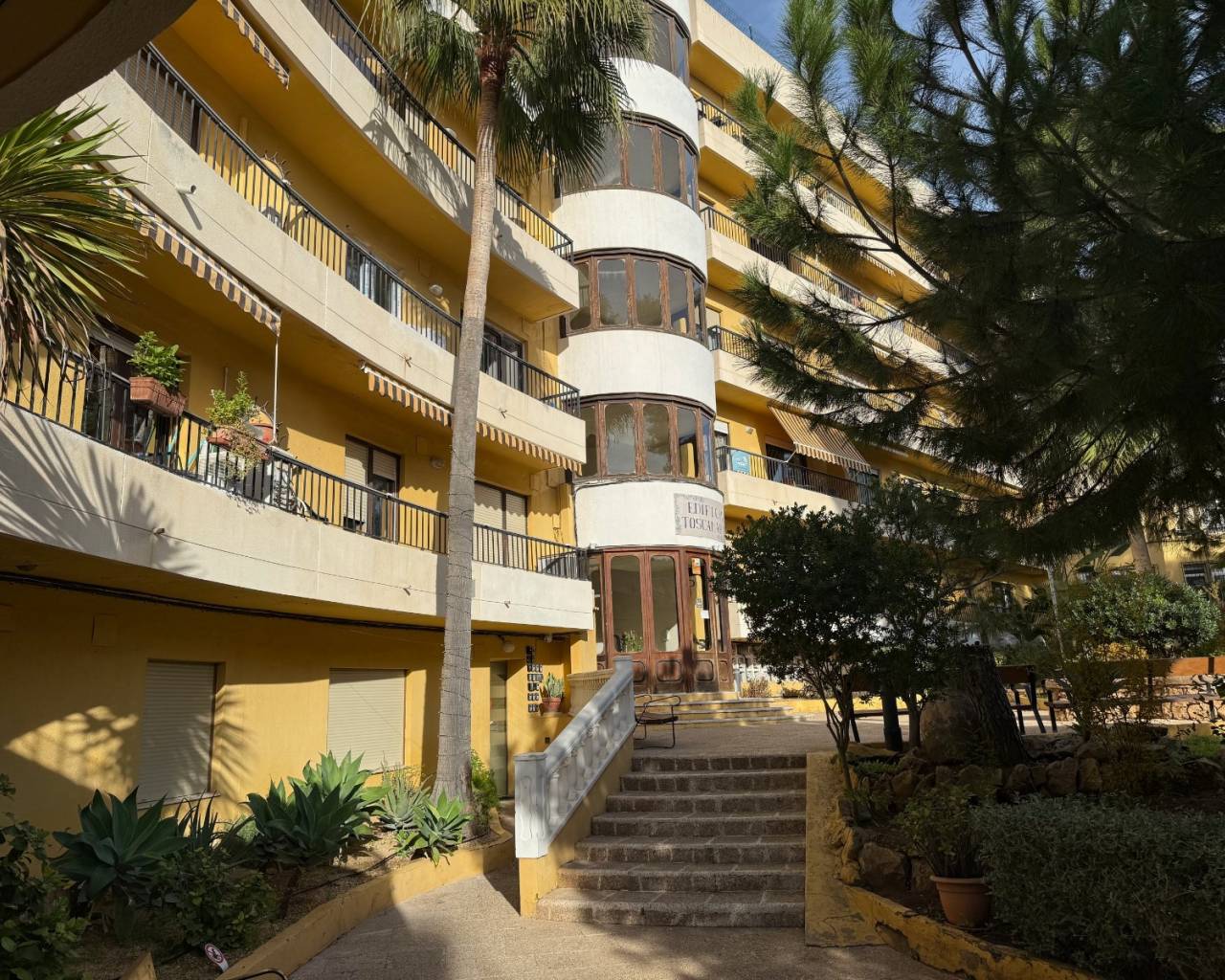 Продажа - Апартамент - Морайра - Centro Ciudad