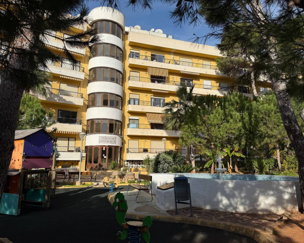 Продажа - Апартамент - Морайра - Centro Ciudad