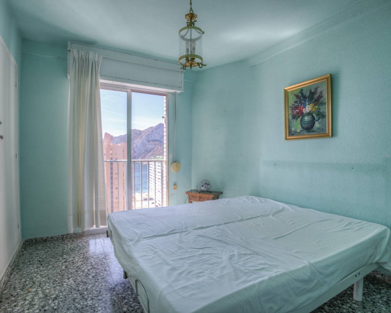 Продажа - Апартамент - Кальпе - Calpe