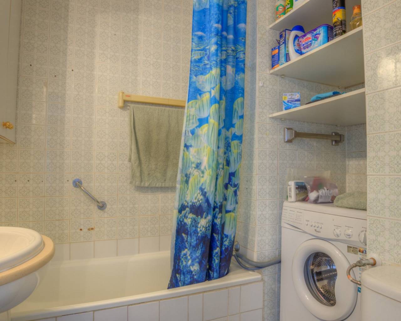 Продажа - Апартамент - Кальпе - Calpe