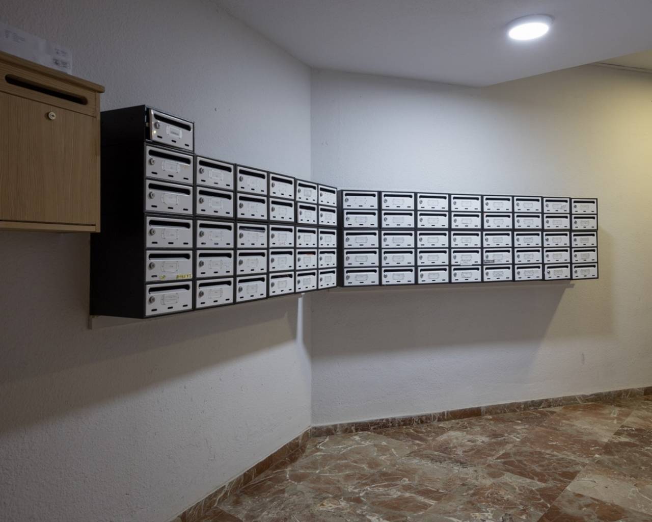 Продажа - Апартамент - Кальпе - Calpe