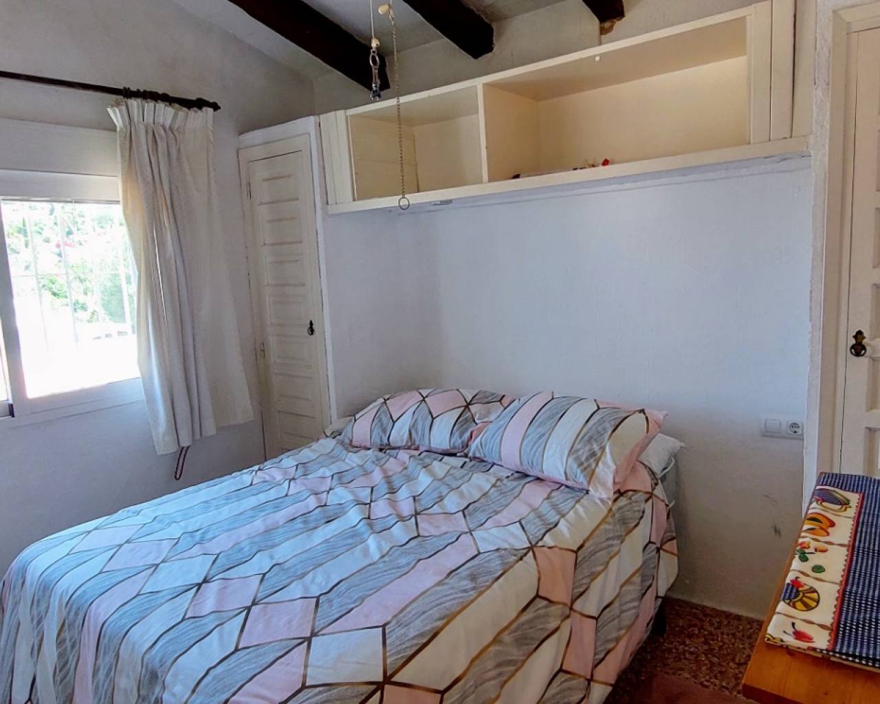 Продажа - Вилла - Дения - Denia