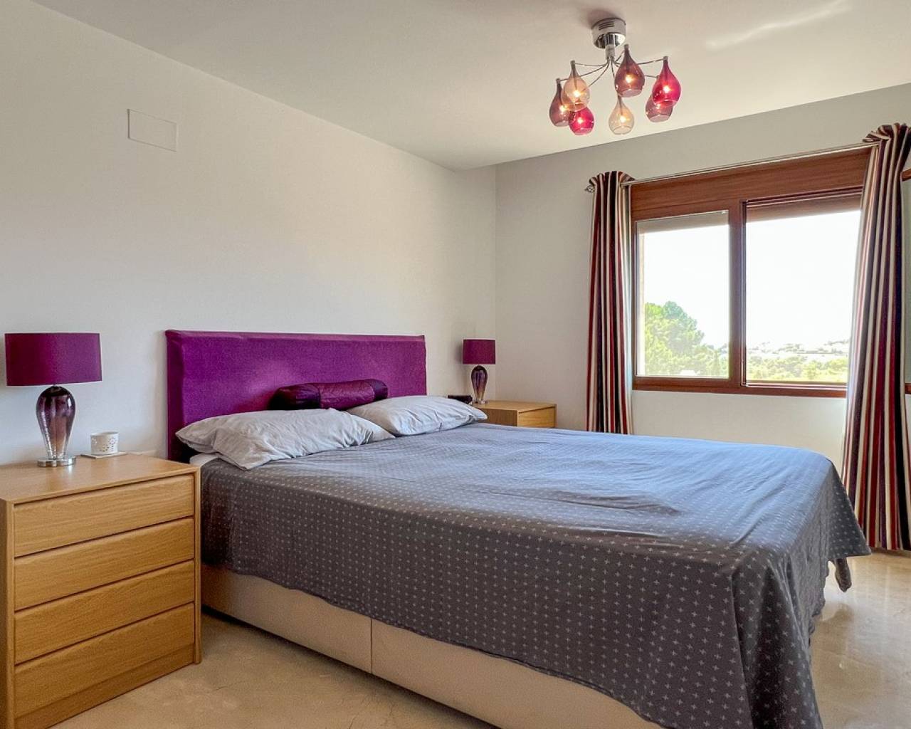 Продажа - Апартамент - Бенисса - Montemar