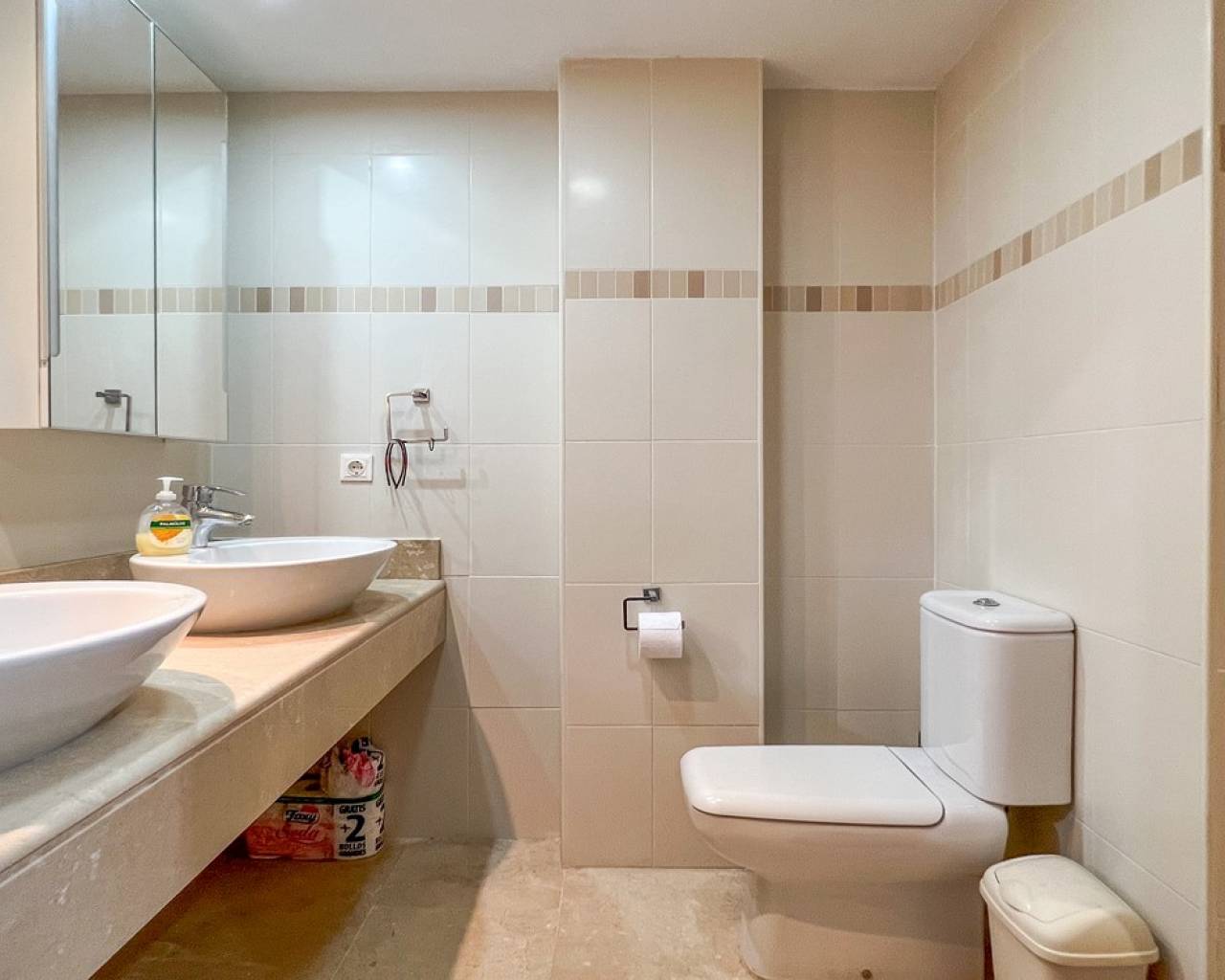 Продажа - Апартамент - Бенисса - Montemar