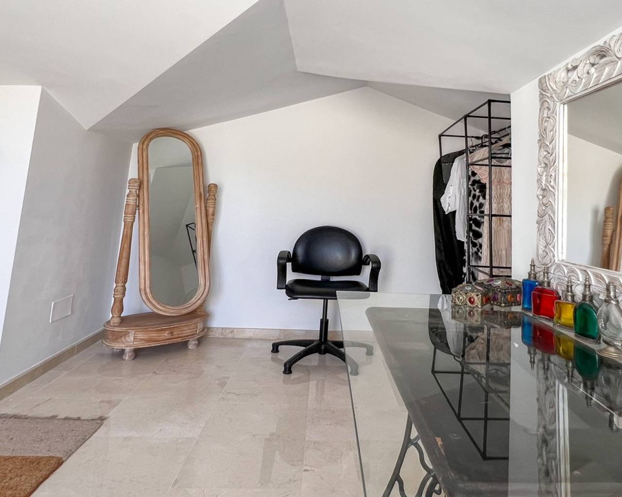 Продажа - Апартамент - Бенисса - Montemar