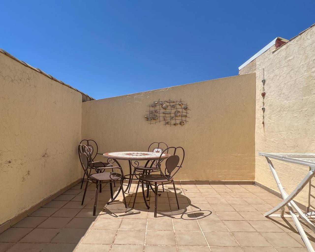 Продажа - Апартамент - Бенисса - Montemar