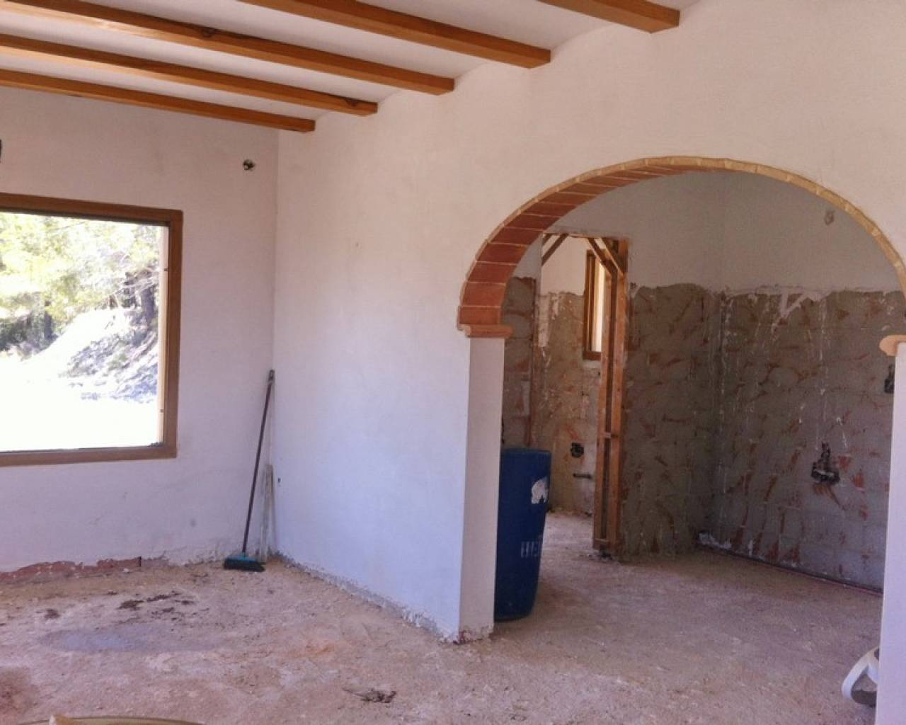 Продажа - Вилла - Морайра - Moraira