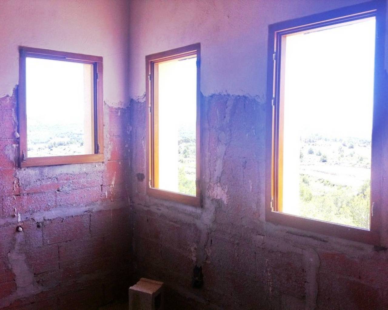 Продажа - Вилла - Морайра - Moraira