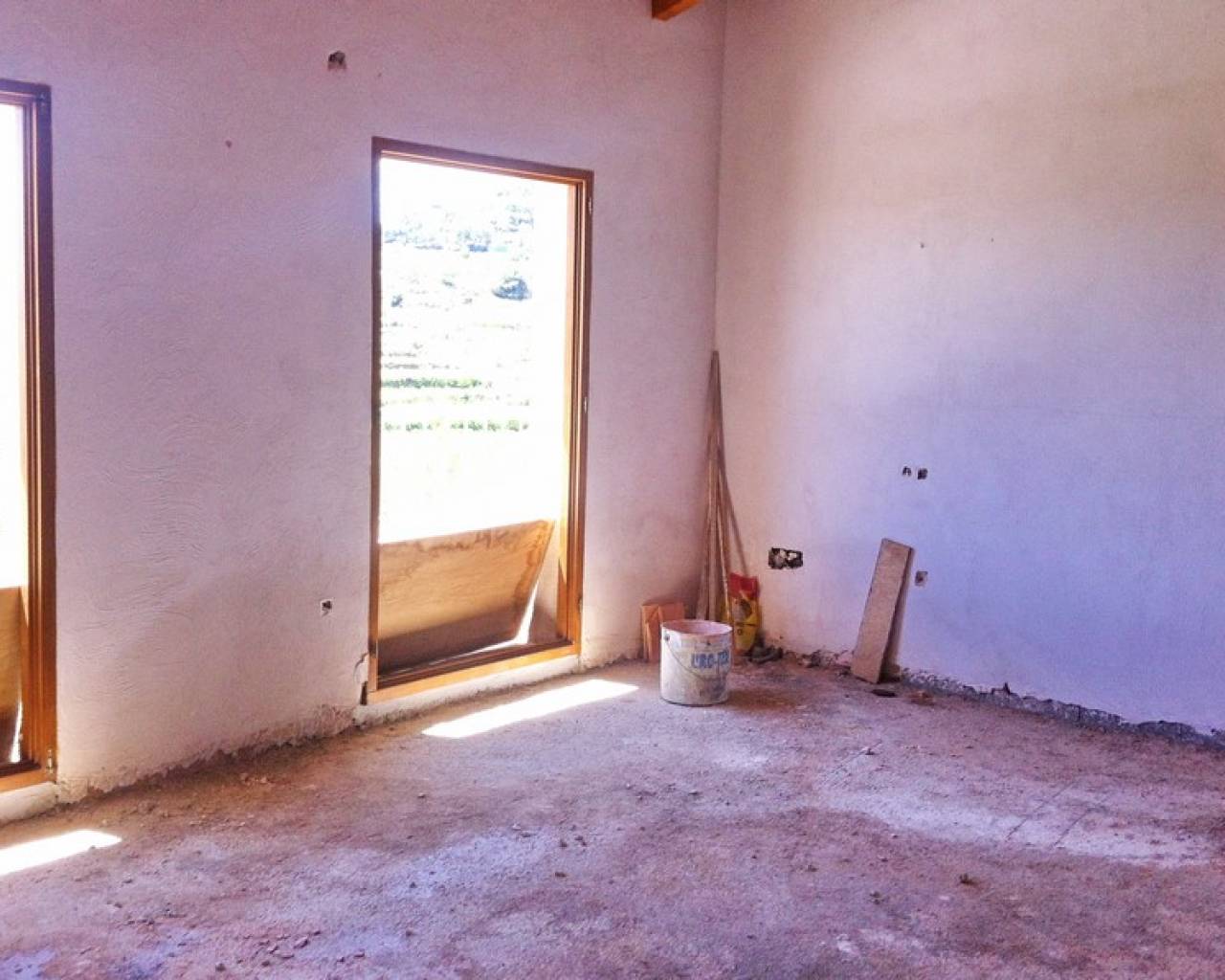 Продажа - Вилла - Морайра - Moraira