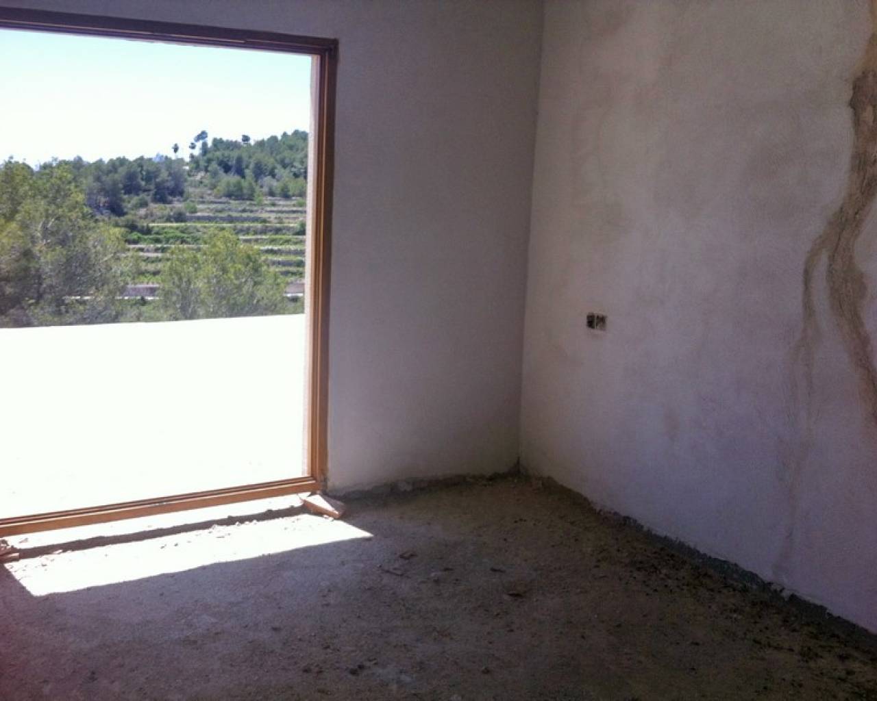 Продажа - Вилла - Морайра - Moraira