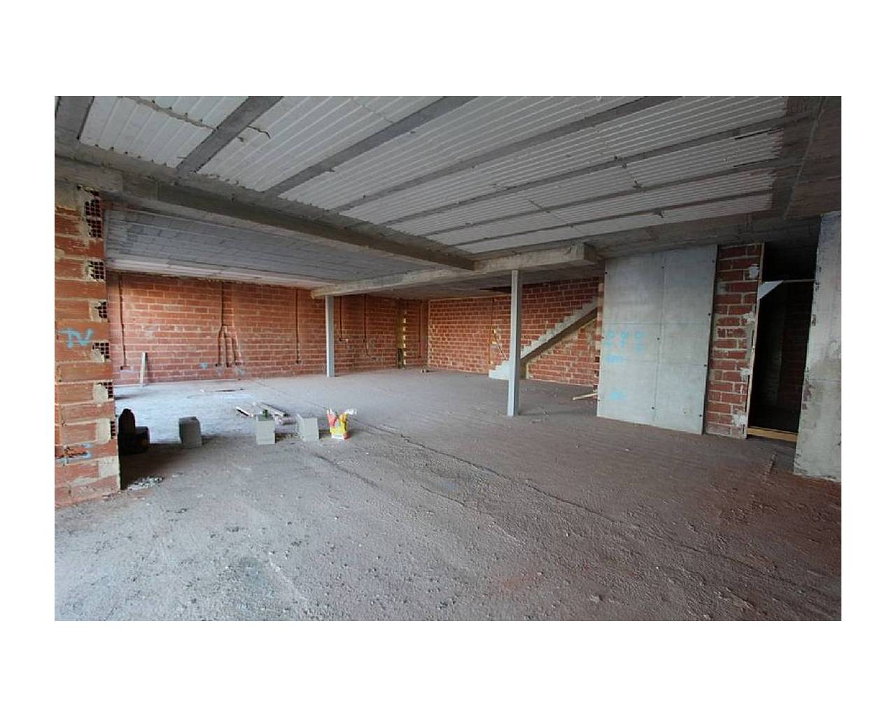 New Build - Вилла - Хавеа - Granadella