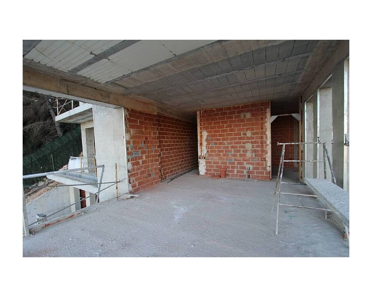 New Build - Вилла - Хавеа - Granadella