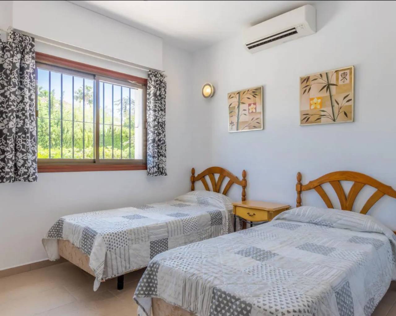 Продажа - Вилла - Хавеа - Javea