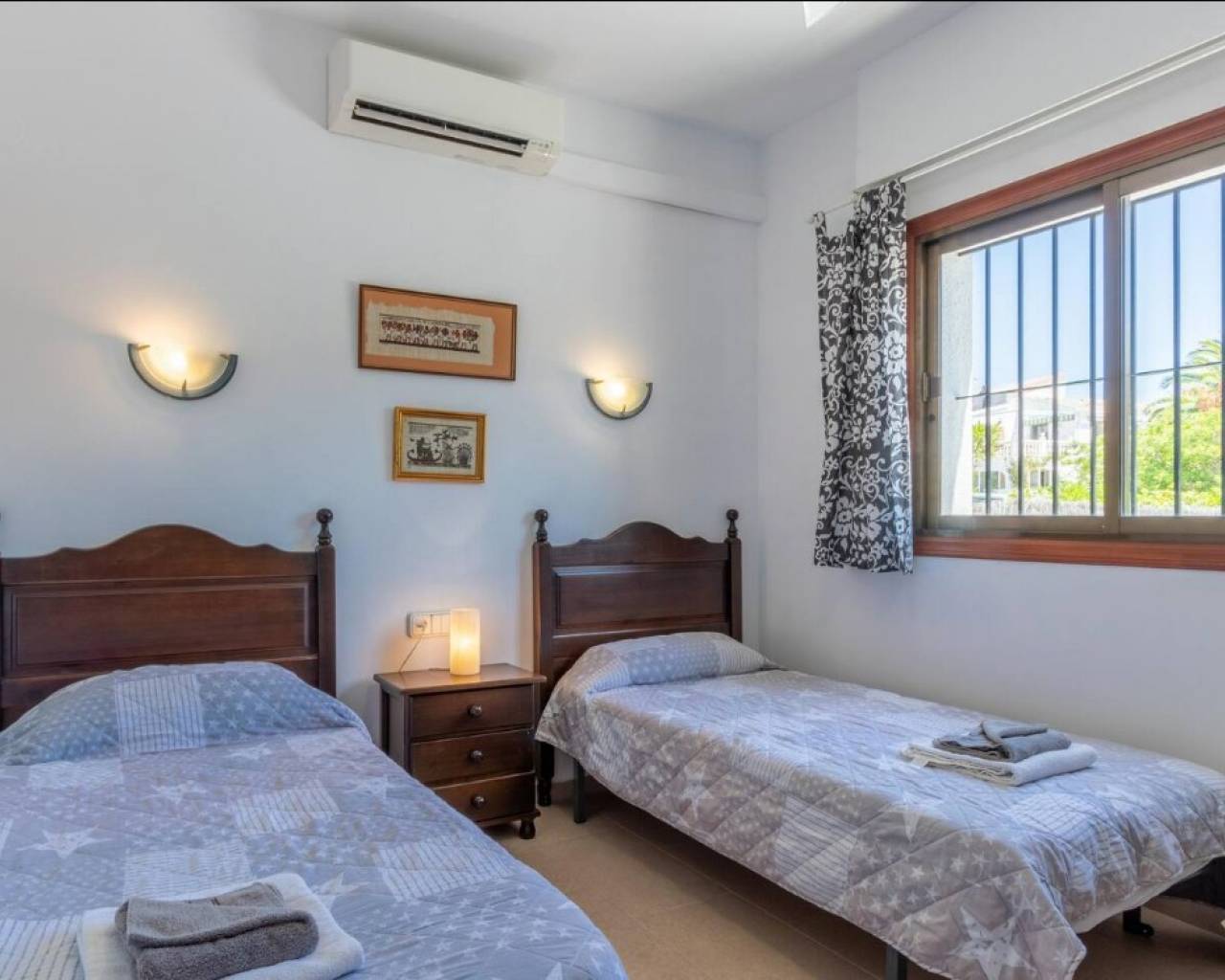 Продажа - Вилла - Хавеа - Javea