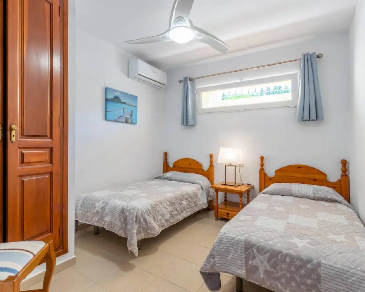 Продажа - Вилла - Хавеа - Javea
