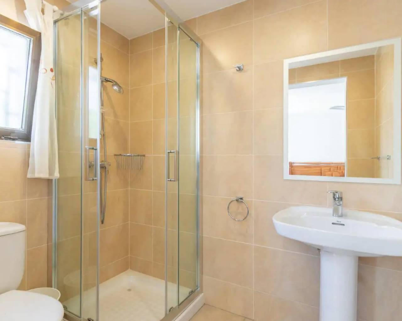 Продажа - Вилла - Хавеа - Javea