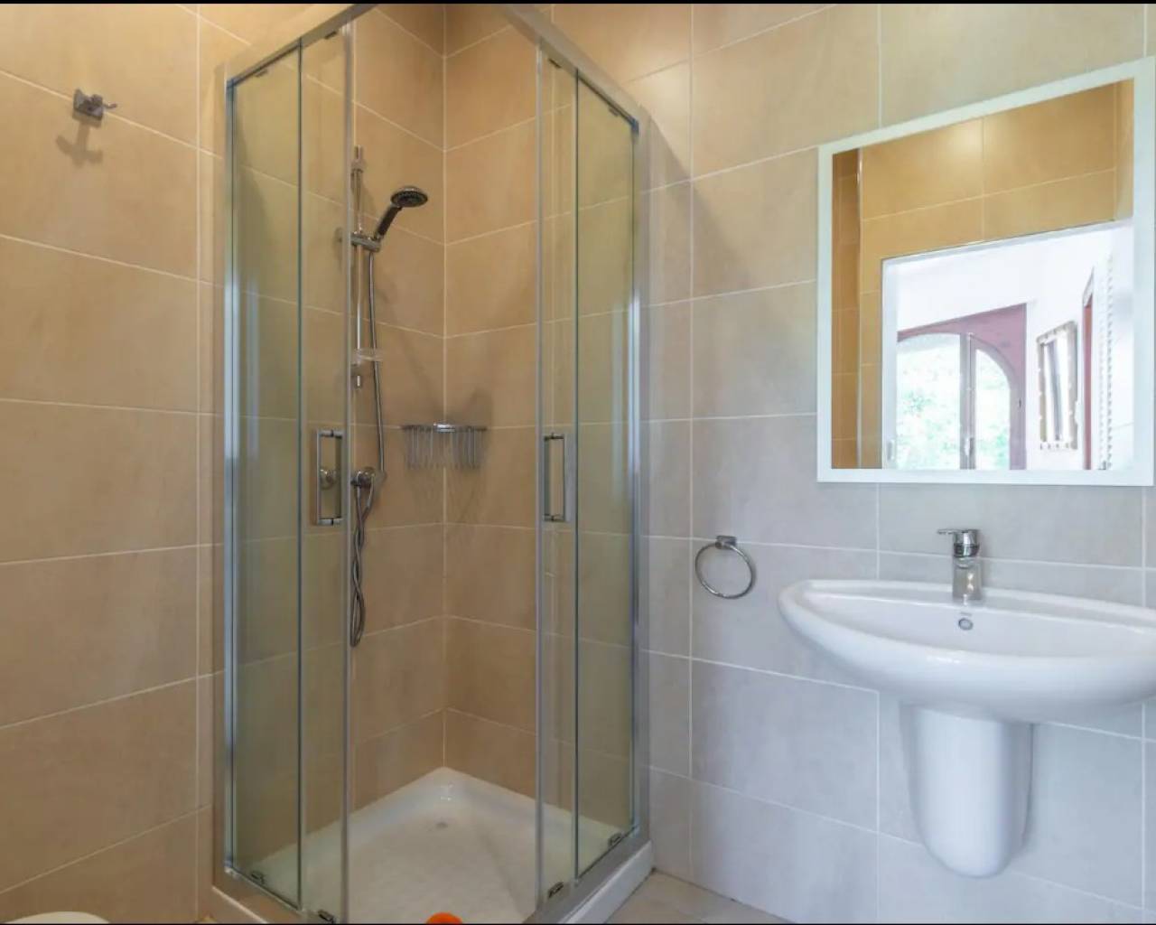 Продажа - Вилла - Хавеа - Javea