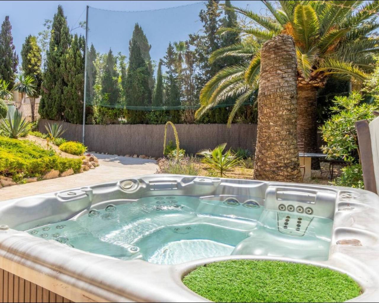 Продажа - Вилла - Хавеа - Javea