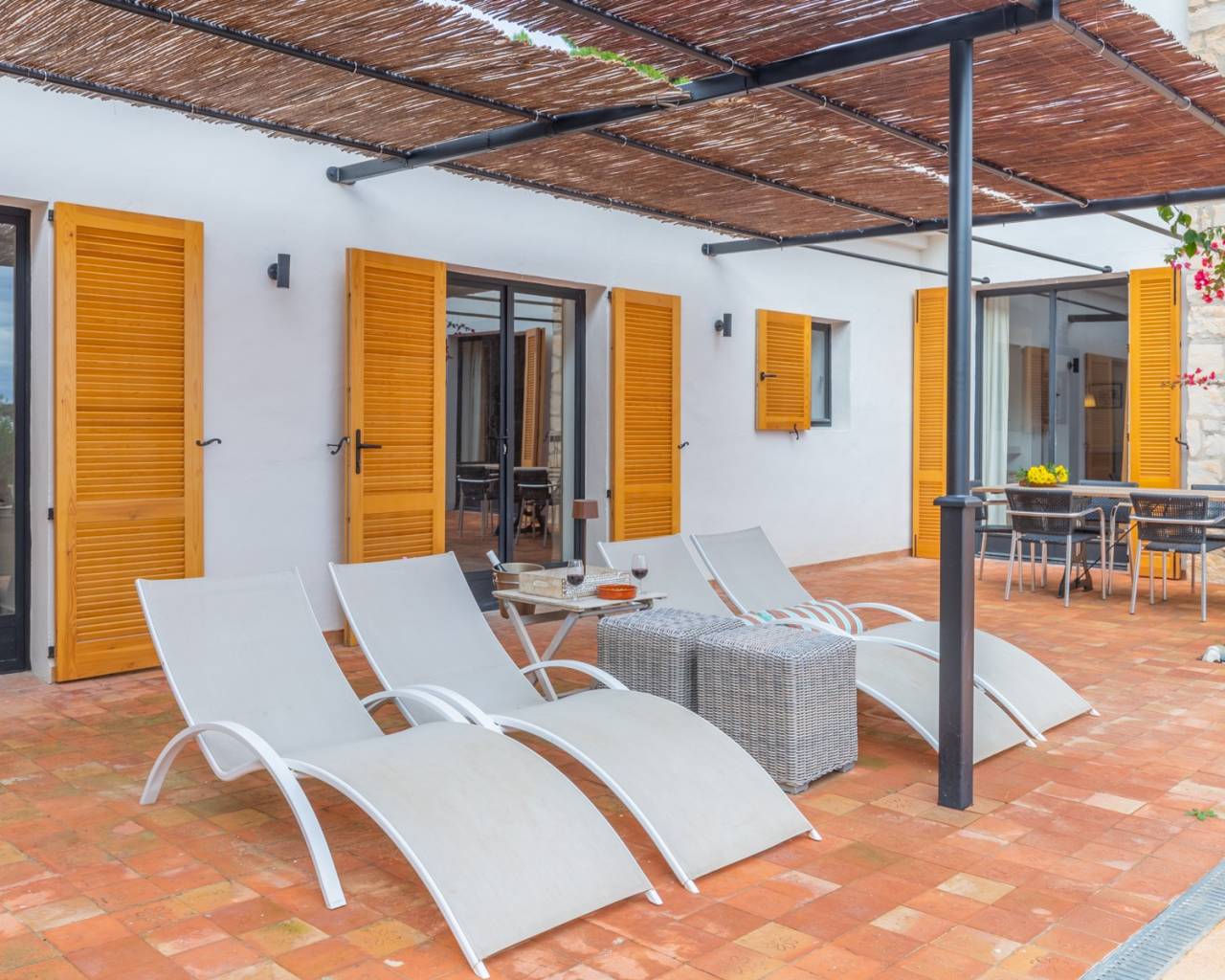 Продажа - Вилла - Кальпе - Calpe