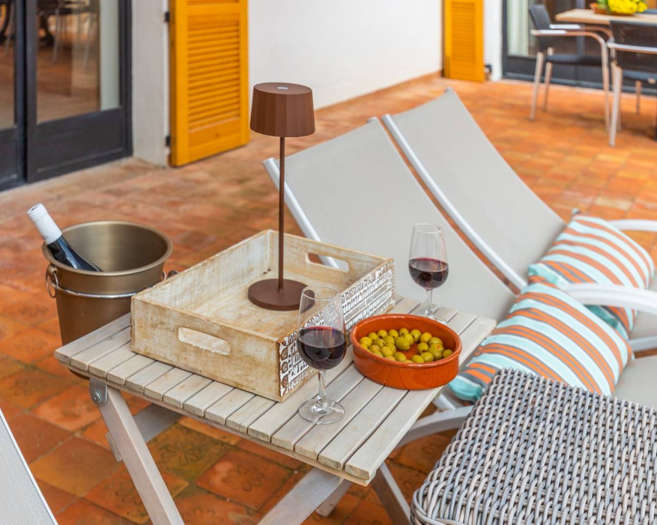 Продажа - Вилла - Кальпе - Calpe