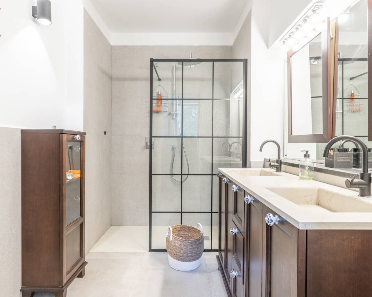 Продажа - Вилла - Кальпе - Calpe