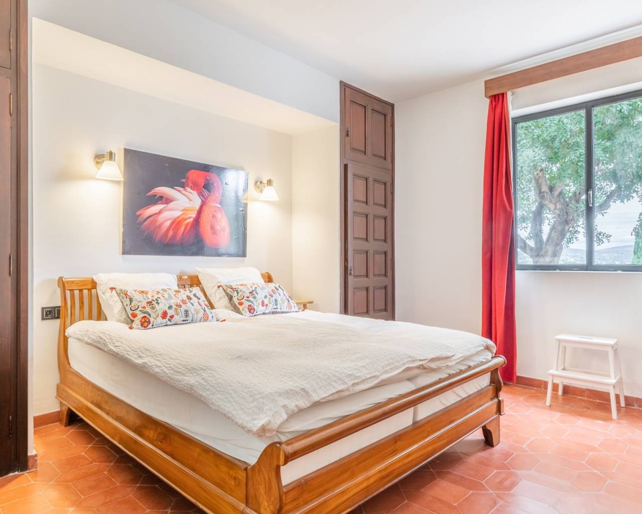 Продажа - Вилла - Кальпе - Calpe