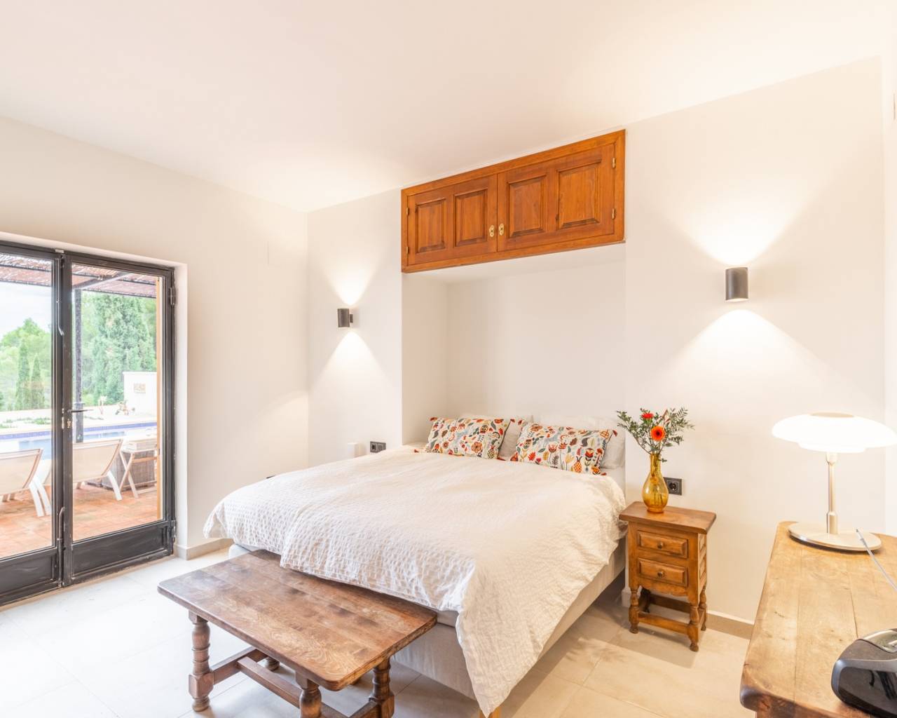 Продажа - Вилла - Кальпе - Calpe