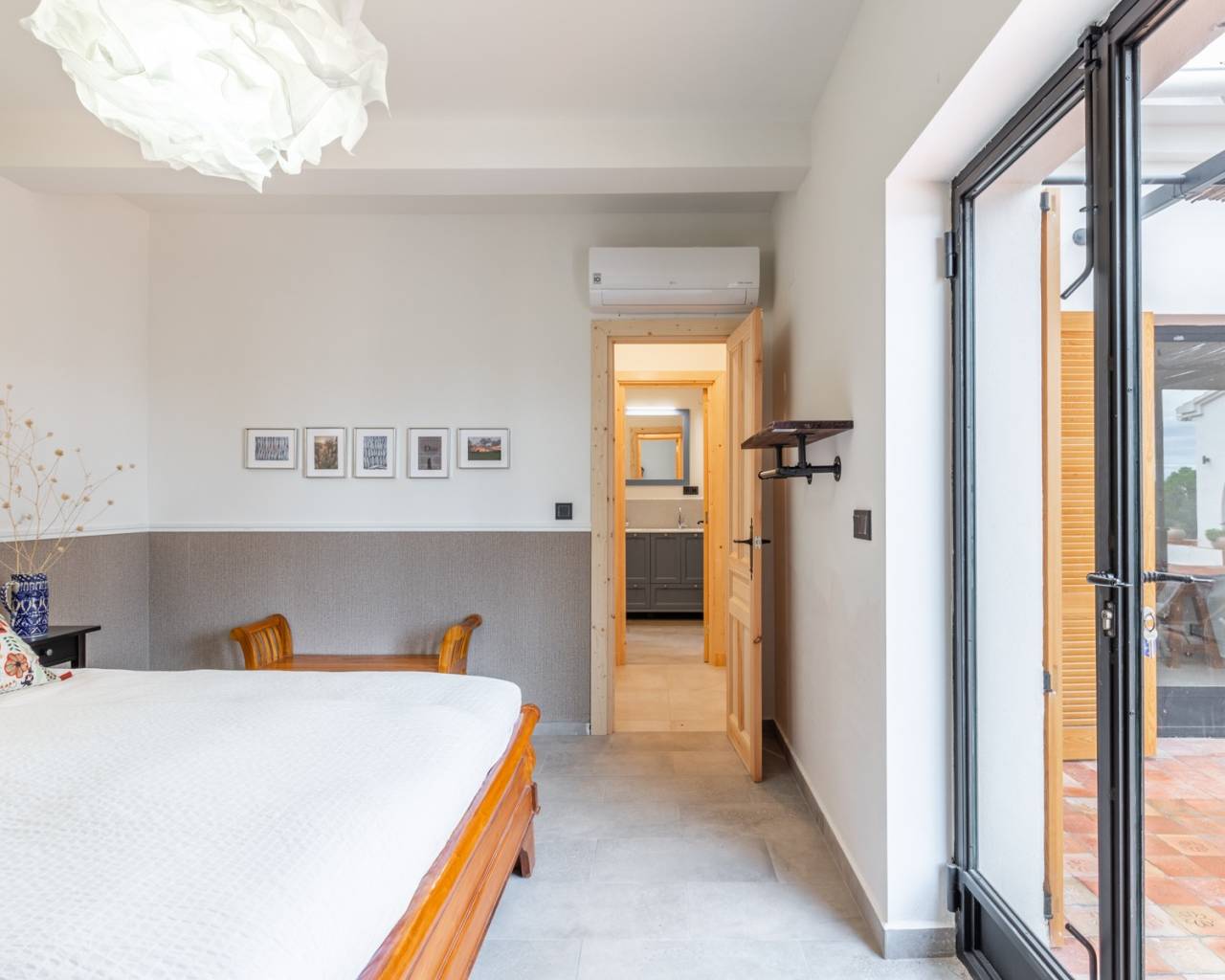 Продажа - Вилла - Кальпе - Calpe