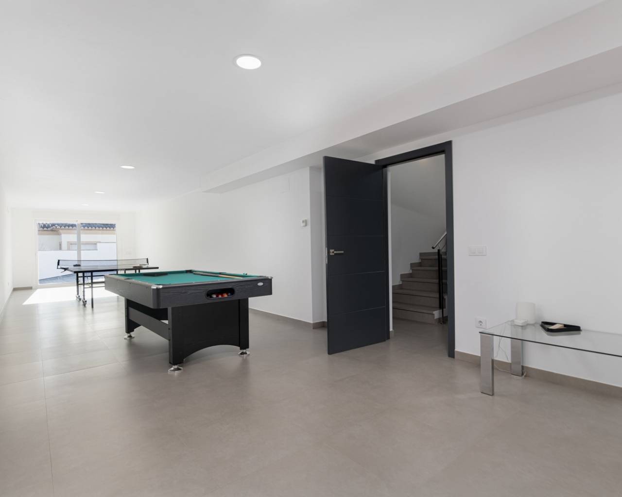 Продажа - Вилла - Морайра - Moraira