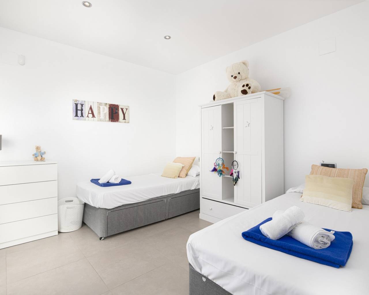 Продажа - Вилла - Морайра - Moraira