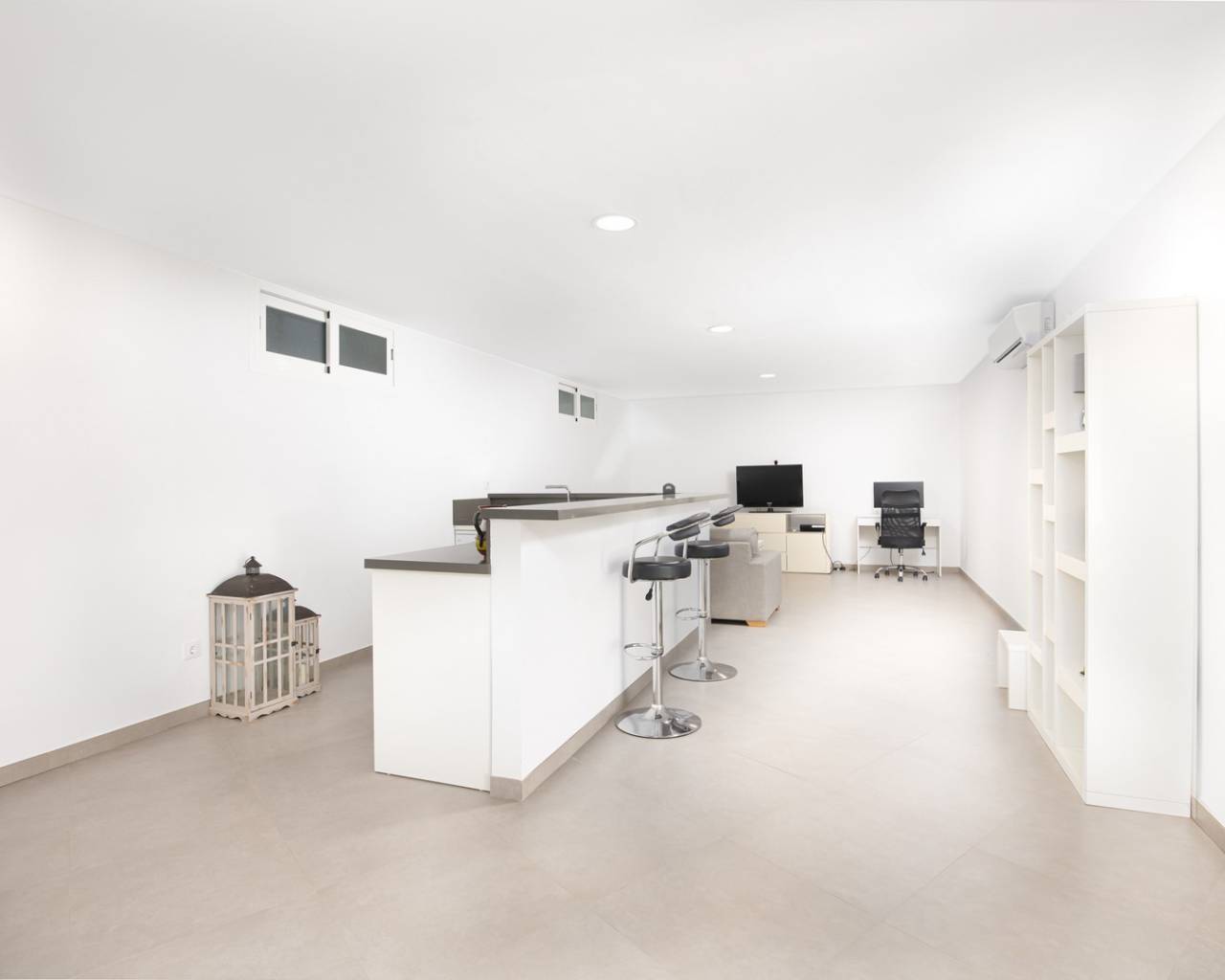 Продажа - Вилла - Морайра - Moraira