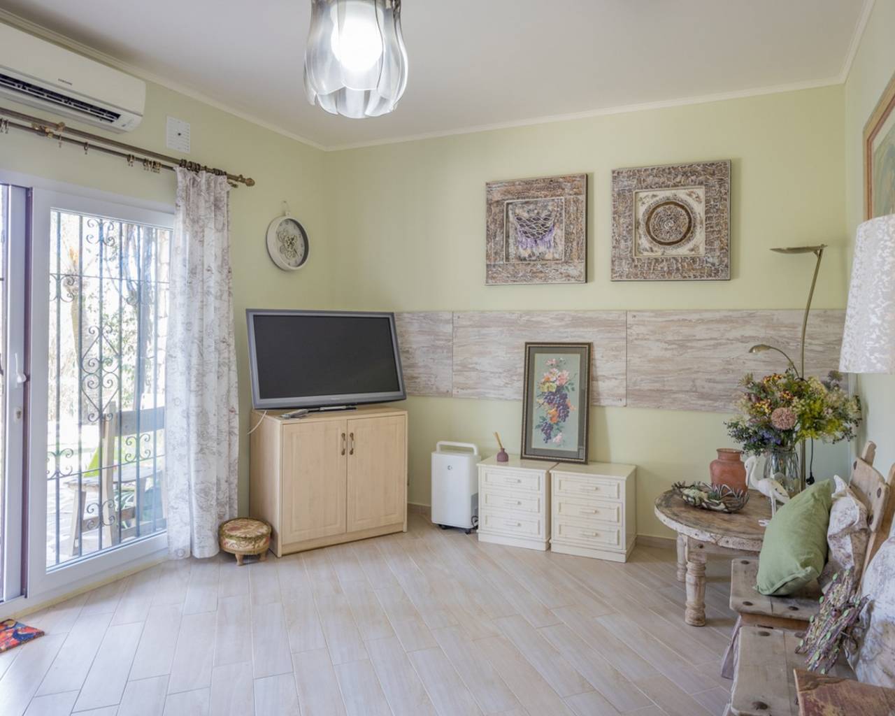 Продажа - Вилла - Морайра - Moraira