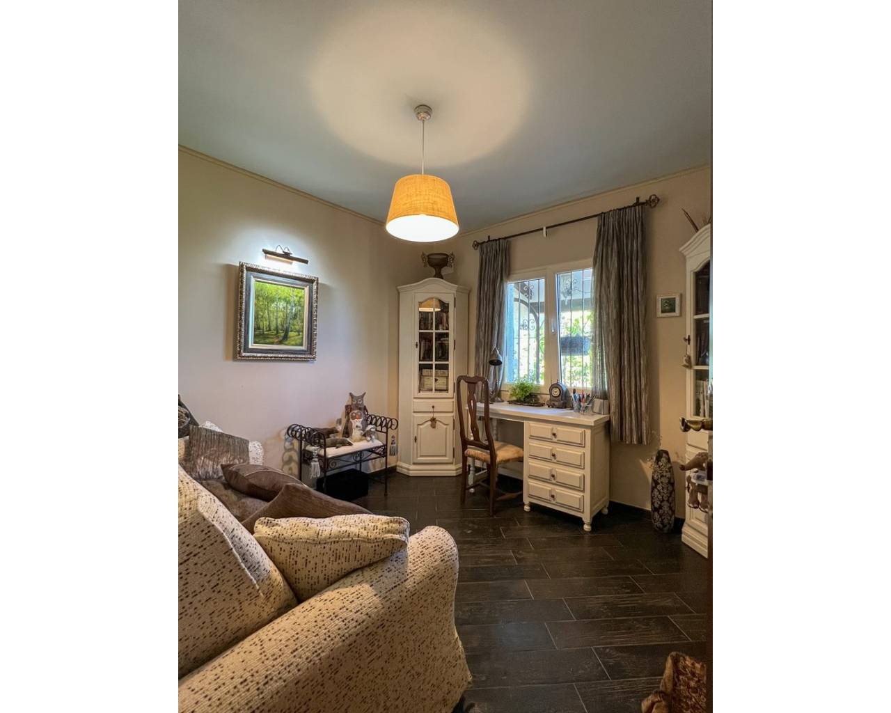 Продажа - Вилла - Морайра - Moraira