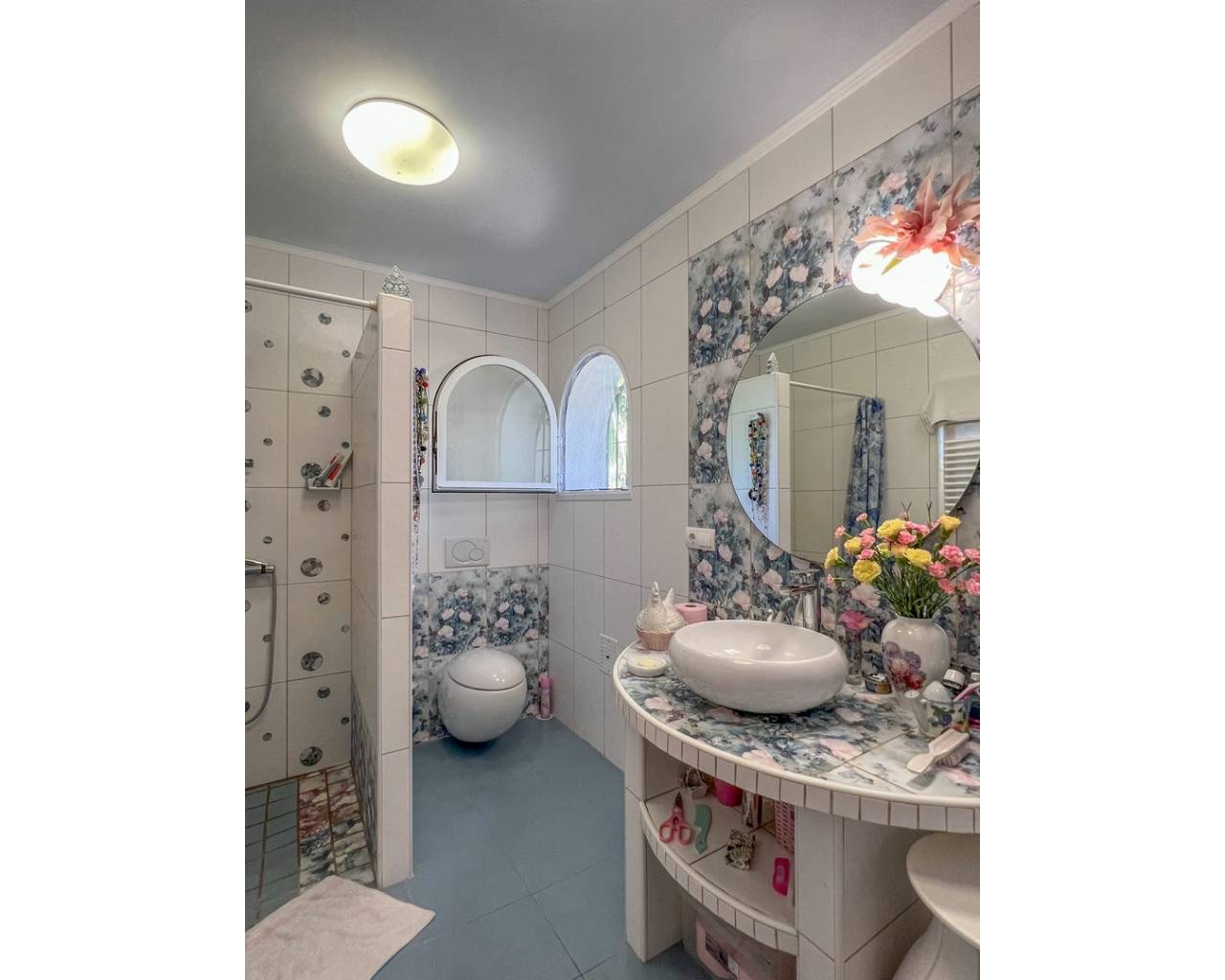 Продажа - Вилла - Морайра - Moraira