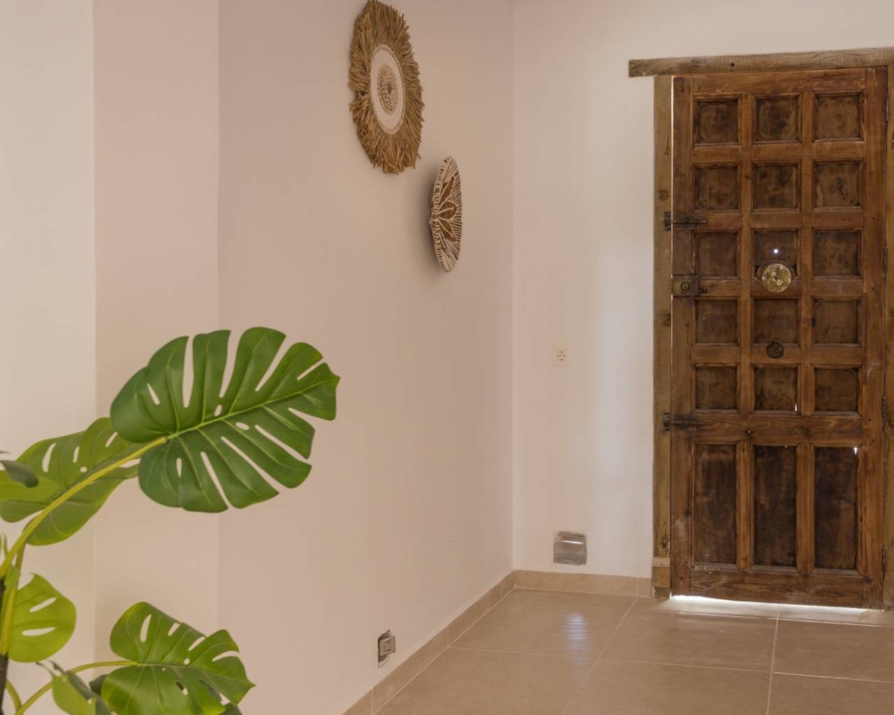 Продажа - Вилла - Морайра - Pla del Mar