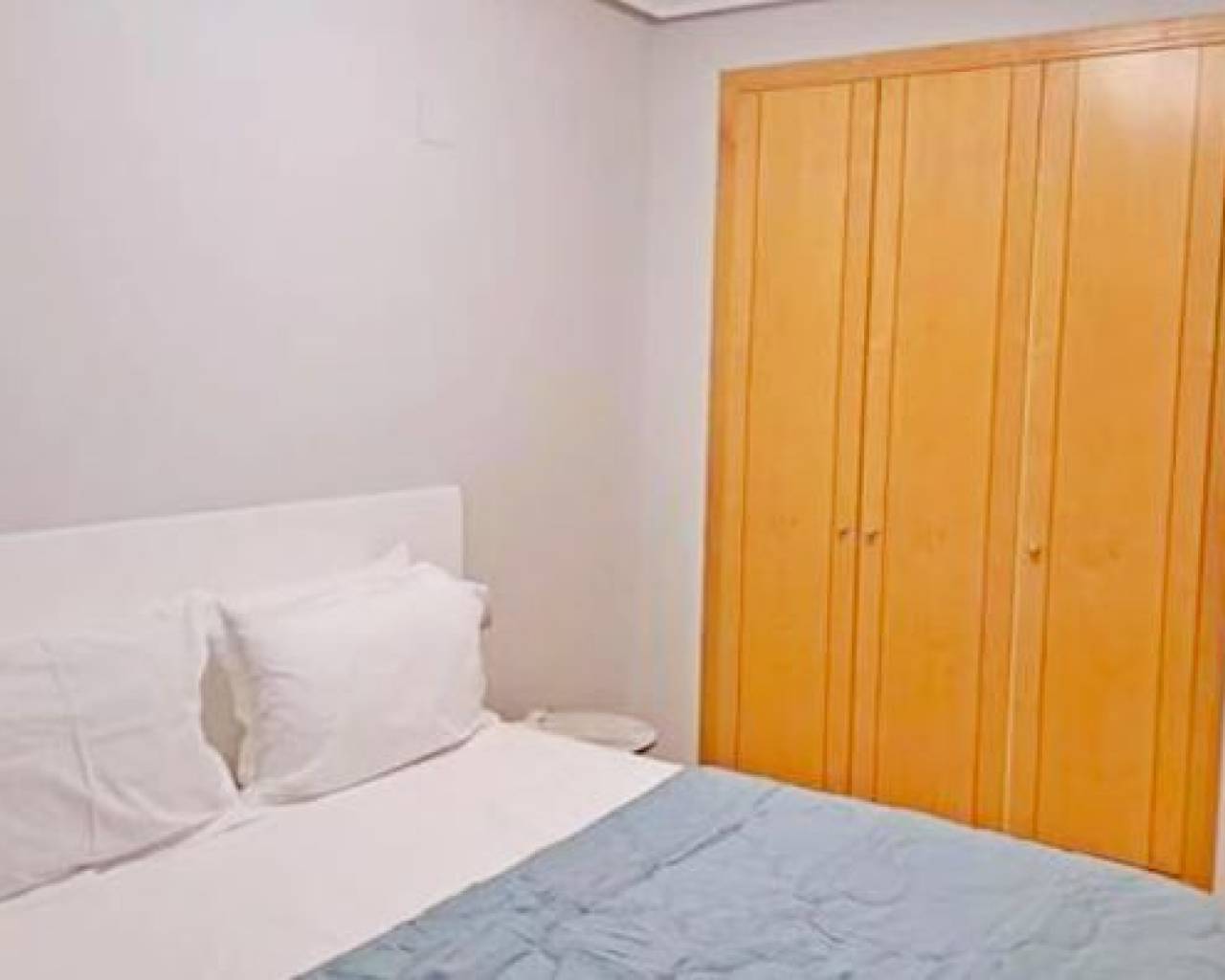 Продажа - Апартамент - Хавеа - Centro