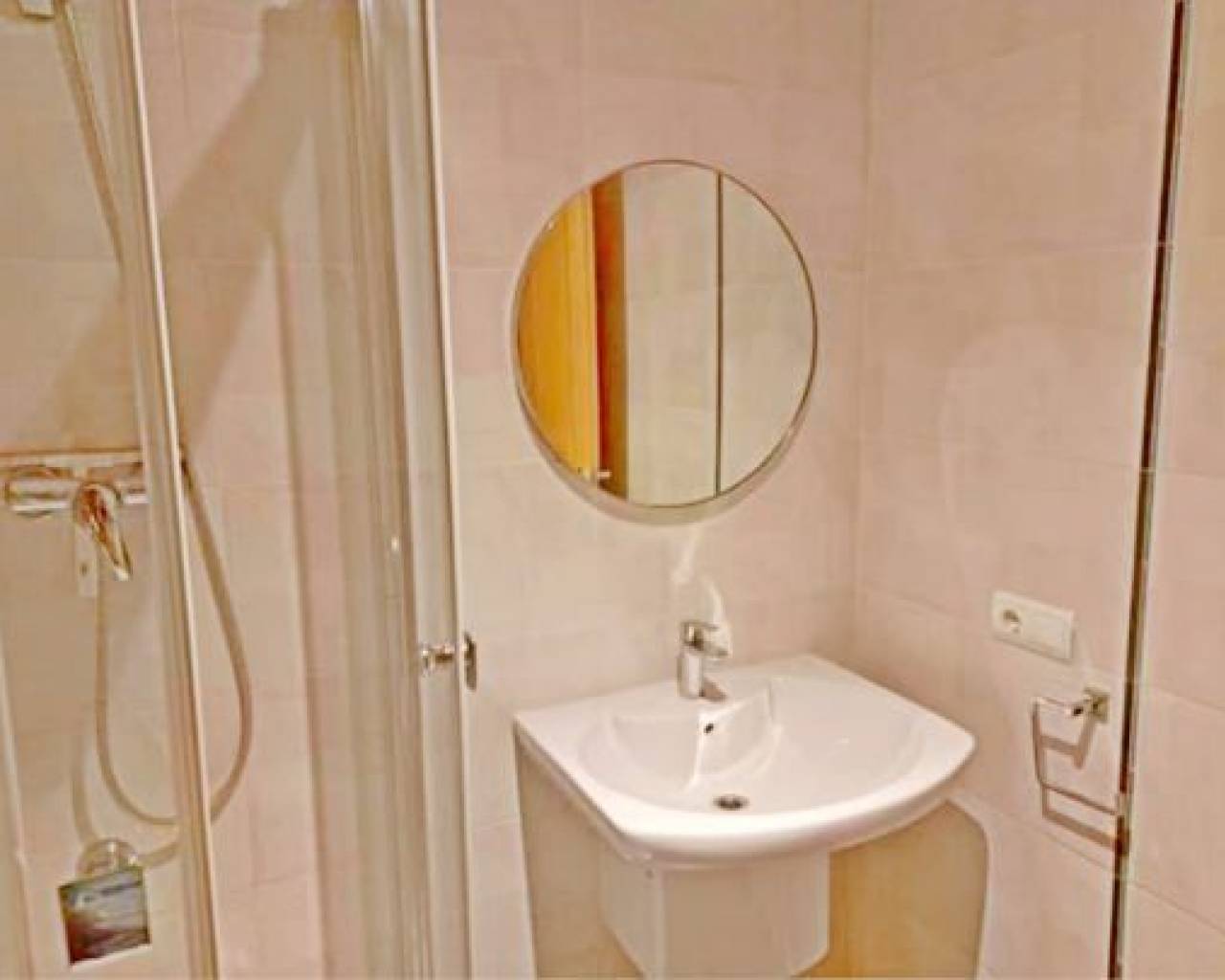 Продажа - Апартамент - Хавеа - Centro