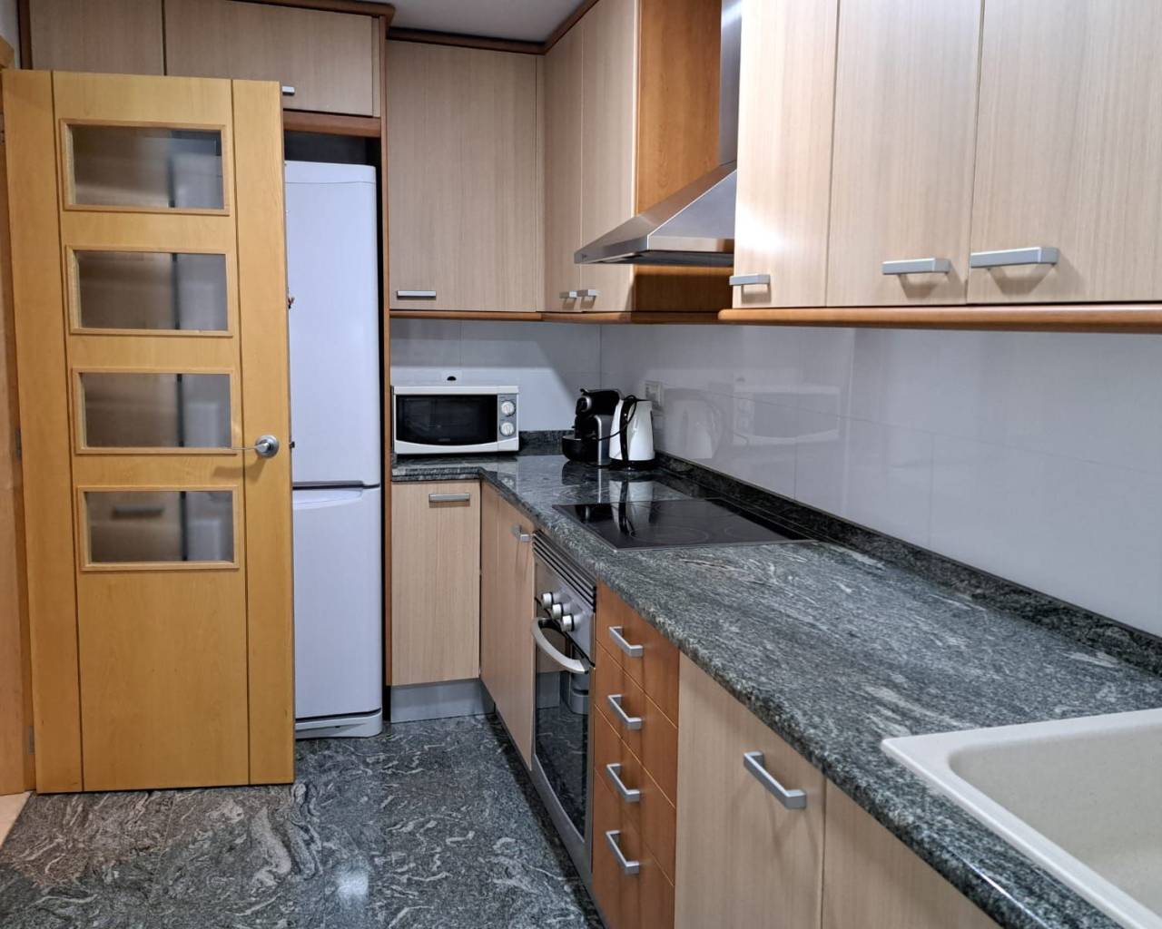 Продажа - Апартамент - Хавеа - Centro