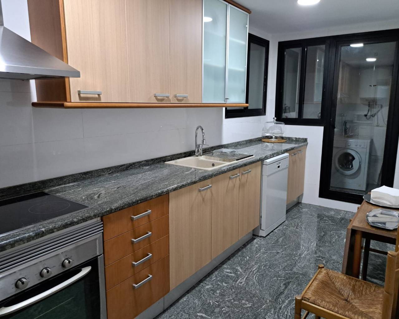 Продажа - Апартамент - Хавеа - Centro