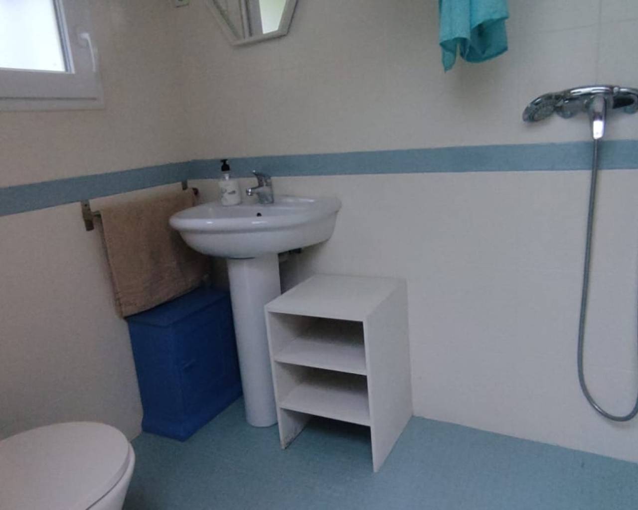 Продажа - Загородный дом - Castell de Castells