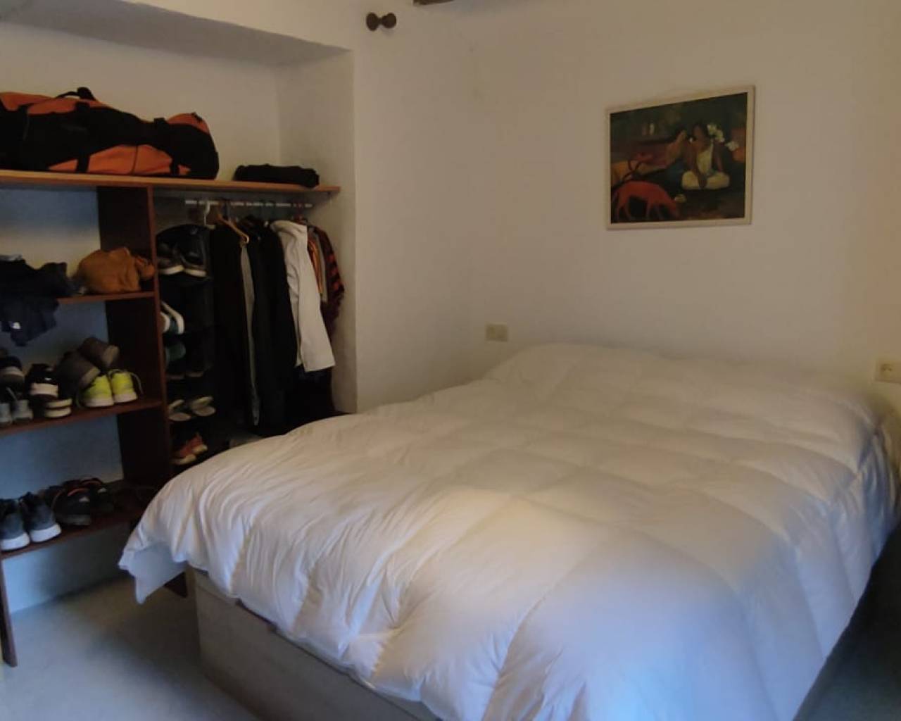 Продажа - Загородный дом - Castell de Castells