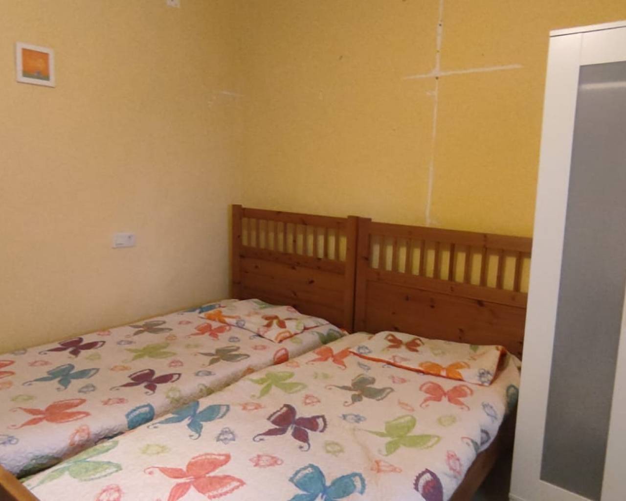 Продажа - Загородный дом - Castell de Castells