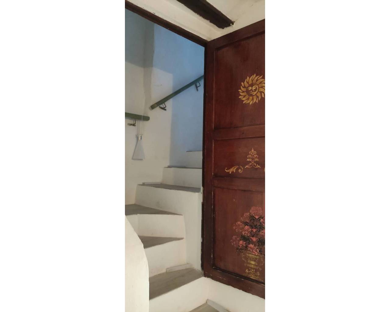 Продажа - Загородный дом - Castell de Castells