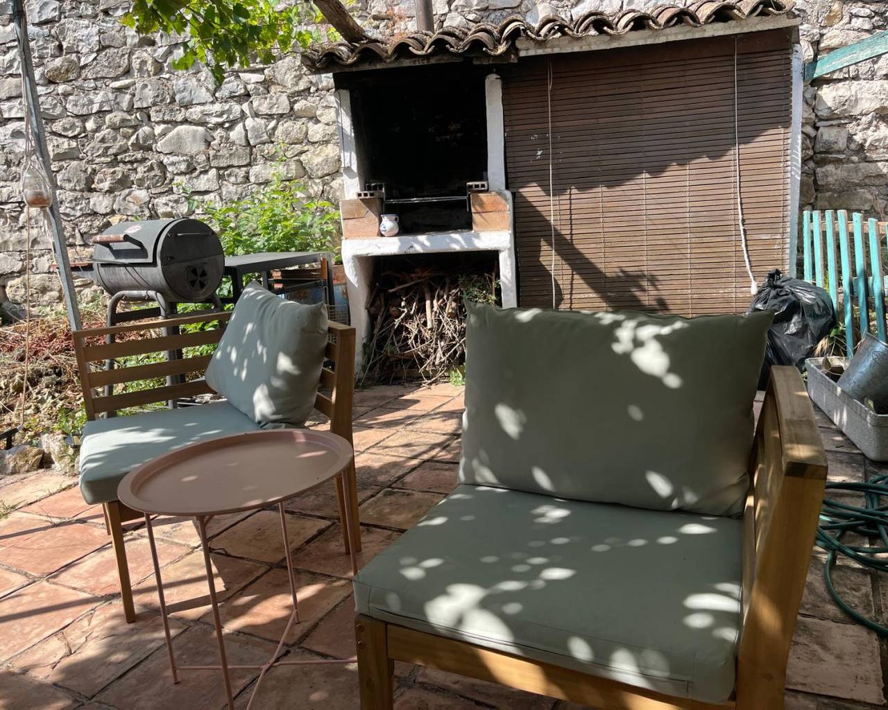 Продажа - Загородный дом - Castell de Castells