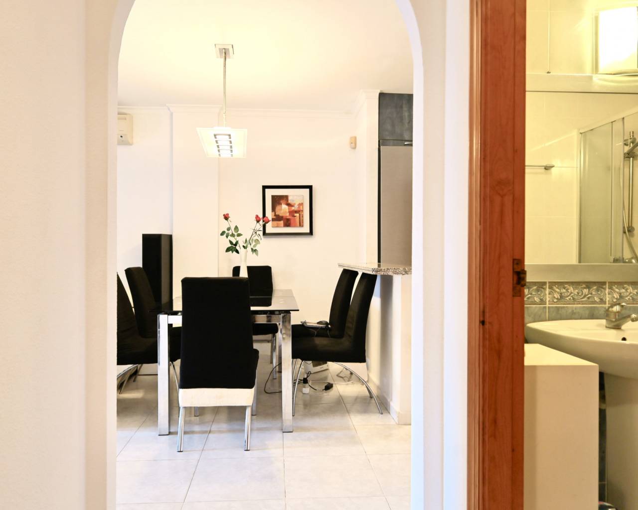 Продажа - Апартамент - Poble Nou de Benitatxell - Cumbre del Sol