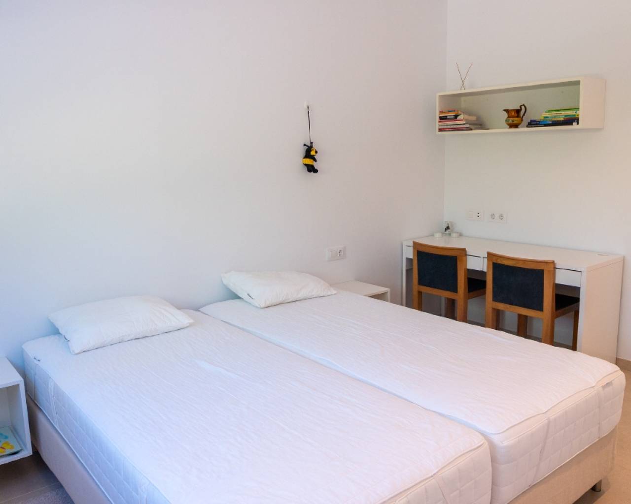 Продажа - Вилла - Кальпе - Calpe