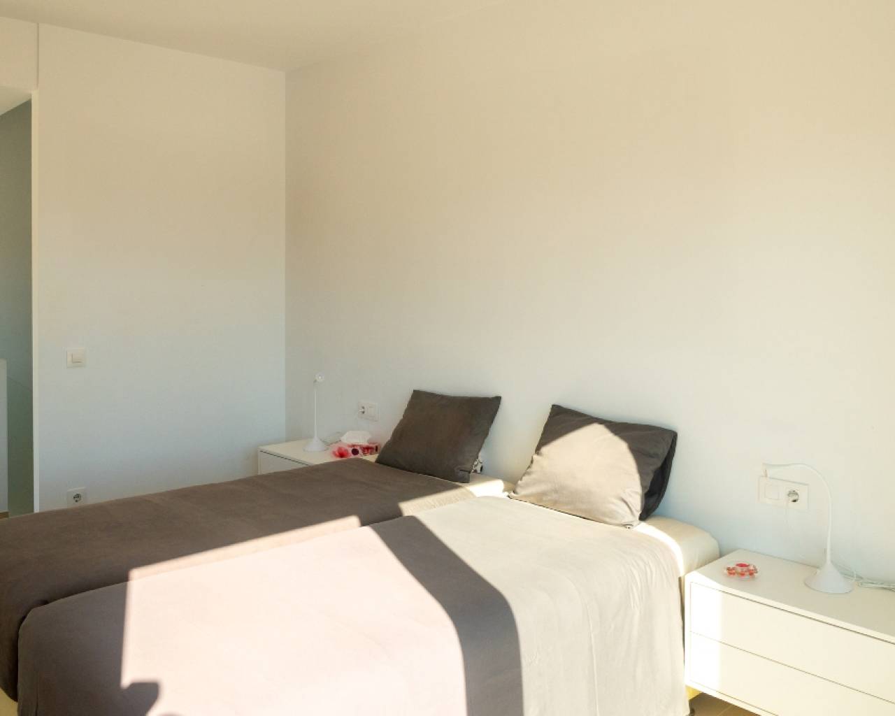 Продажа - Вилла - Кальпе - Calpe