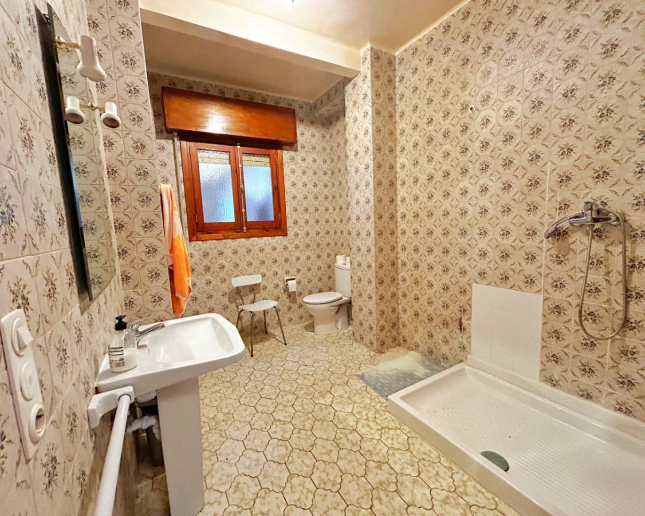 Продажа - Апартамент - Бенисса - Pueblo